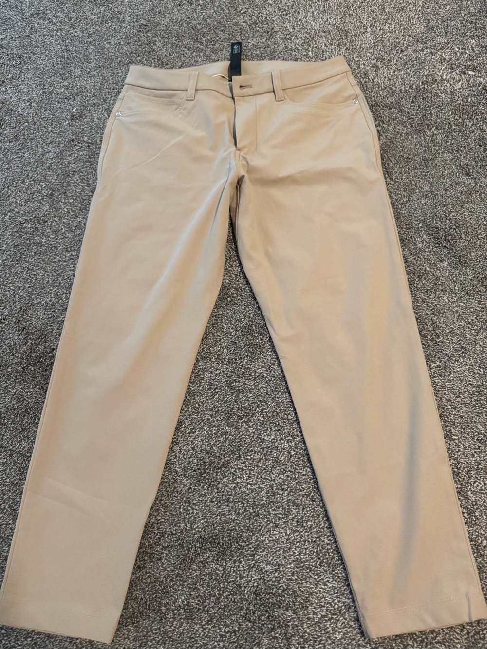 ABC Slim-Fit 5 Pocket Pant 28L
*Warpstreme